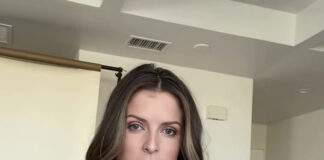 Anna Kendrick Nude Videos Leaked