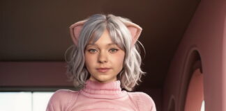 Enid Sinclair (Emma Myers) Nude Photos