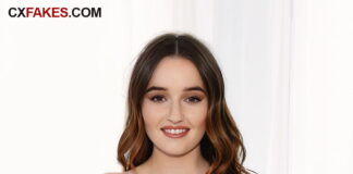 Kaitlyn Dever Nude Photo Shoot