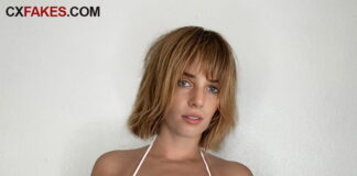 Maya Hawke Bikini Photos