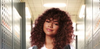 Zendaya as Michelle MJ Jones-Watson Nude Photos