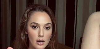 Gal Gadot Nude Onlyfans Videos