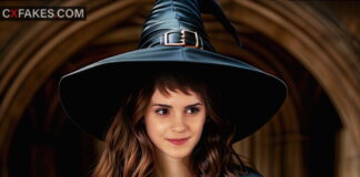 Hermione Granger Nude Photos