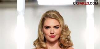 Kate Upton Nude Photos