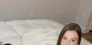 Millie Bobby Brown Nude Masturbation Video Released