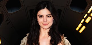 Monica Barbaro Nude Top Gun Maverick