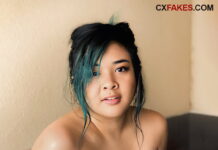 Akidearest Nude Patreon Leak Pictures