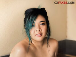 Akidearest Nude Patreon Leak Pictures