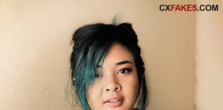 Akidearest Nude Patreon Leak Pictures