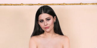 Azzyland Nude Photo Shoot