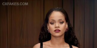 Rihanna Rule 34 Porn Pictures