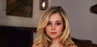 Brec Bassinger Nude Photo Shoot