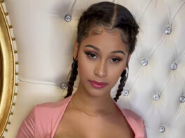 Cardi B Nude Onlyfans Videos