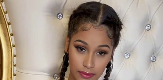 Cardi B Deepfakes Archives | CXFAKES