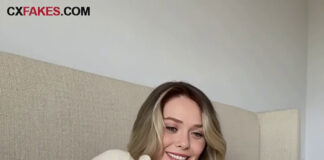 Elizabeth Olsen Fingering Pussy Closeup Video Leaked