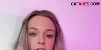 Emma Myers Nude Onlyfans Masturbating Porn Video