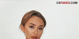 Kiera Bridget Nude Private Pictures