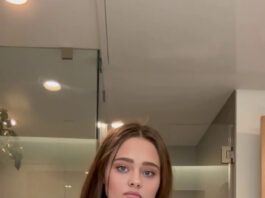 Lizzy Greene Nude Onlyfans Leaked Videos