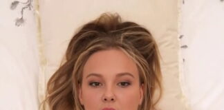Millie Bobby Brown POV DeepFake Porn Videos