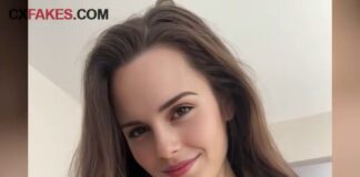 Emma Watson Lactating Tits Porn Video