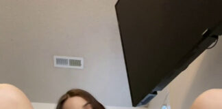 Jenna Ortega Nude Dildo Ride Fuck Video