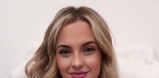 Lexi Rivera POV DeepFake Porn Video