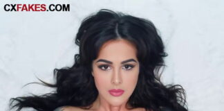 SSSniperWolf POV DeepFake Porn Video