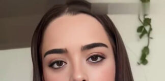 Dixie D’Amelio Handjob Nude Onlyfans Video