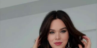 Hailee Steinfeld Nude Onlyfans Videos