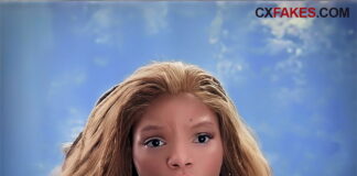 The Little Mermaid Rule34 Porn Photos