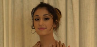 Ariana Grande Nude Oiling Onlyfans Video