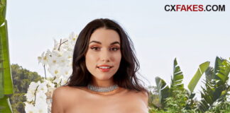 Grace Caroline Currey Porn Fakes