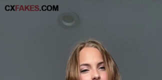 Lexi Rivera Dildo Riding Porn Video