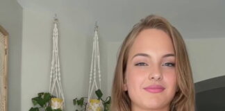 Lexi Rivera Nude Bikini Try On Haul Video