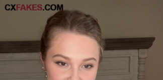 Millie Bobby Brown Pussy Play Onlyfans Video