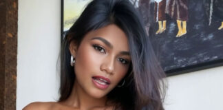 Zendaya Nude Snapchat Video Leaked