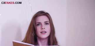 Hermione Granger Spell JOI Porn Video