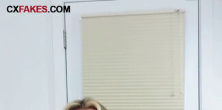 Jenna Fischer Masturbating In Office Porn Video