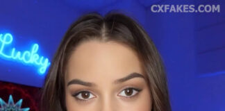Jenna Ortega Titty Fucking Porn Video