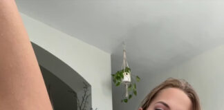 Lexi Rivera Fucking Dildo Orgasm Porn Video