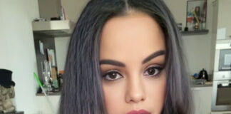 Selena Gomez Onlyfans Big Tits Nude Video