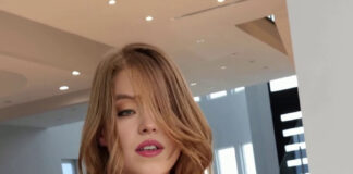 Sydney Sweeney Exclusive Onlyfans Porn Video