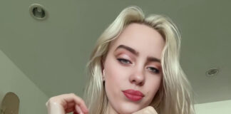 Billie Eilish Nude Oiled Up Big Tits Video