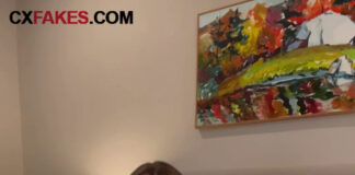 Brie Larson Nude Squirting OnlyFans Video