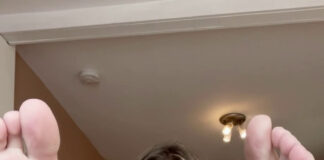 Brie Larson Vibrator Pussy Play Video
