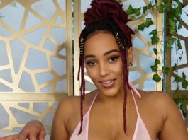 Doja Cat Anal Dildo Fucking Video