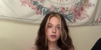 Emma Myers Pussy Masturbation Leaked Video
