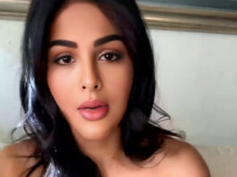 SSSniperWolf Live Cam Masturbating Video