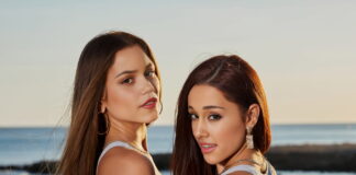 Ariana Grande Threesome Porn - VIDEO: Ariana Grande, Jessie J and Nicki Minaj get sexy! - Daily Star