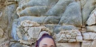 Ariana Grande Outdoor Sextape Video